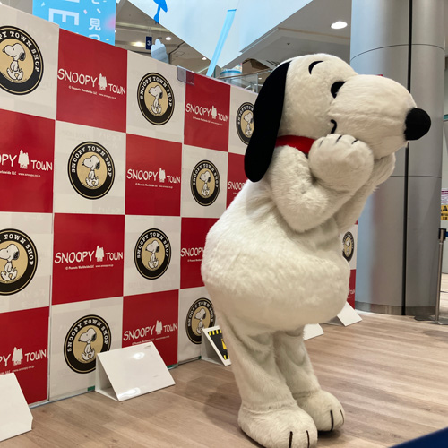 会場の様子