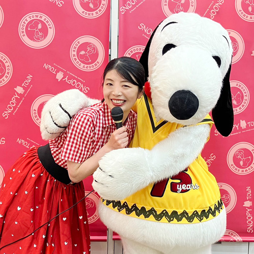 会場の様子