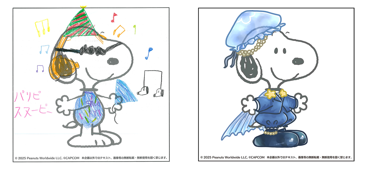 開発スタッフお気に入り作品はこちら